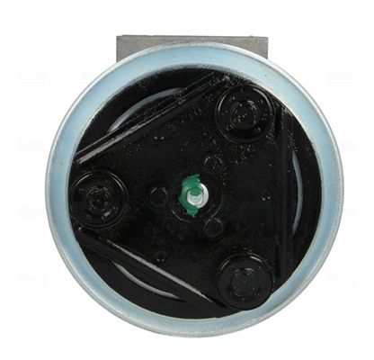 Nissens 89059 Компресор, система кондиціонування повітря