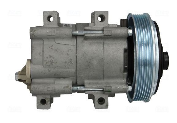 Nissens 89059 Компресор, система кондиціонування повітря