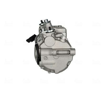 Nissens 890590 Компресор, система кондиціонування повітря