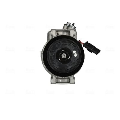 Nissens 890590 Компресор, система кондиціонування повітря