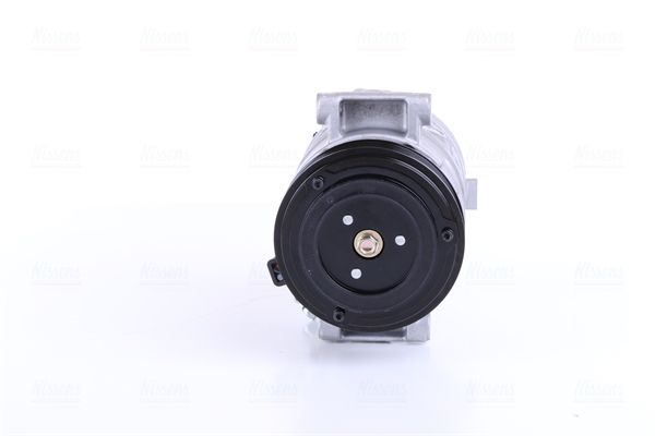 Nissens 890595 Компресор, система кондиціонування повітря