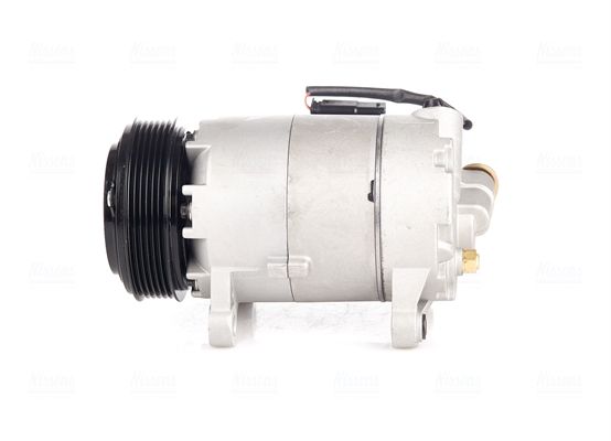Nissens 890600 Компресор кондиціонера First Fit