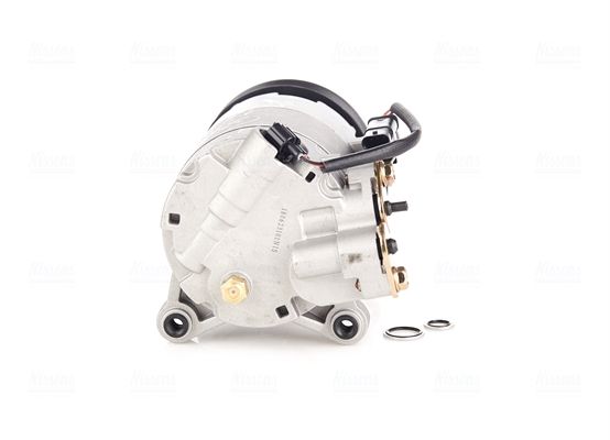 Nissens 890600 Компресор кондиціонера First Fit