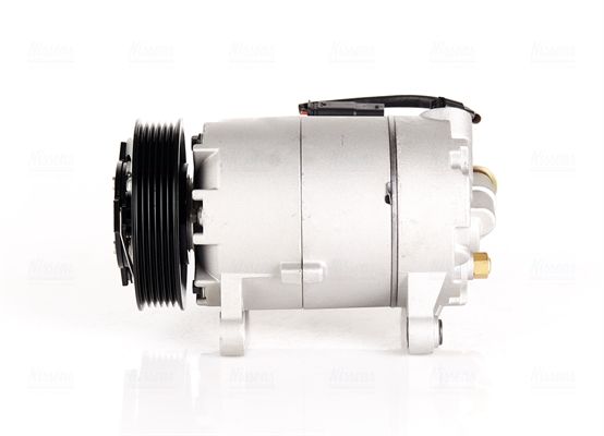 Nissens 890601 Компресор, система кондиціонування повітря