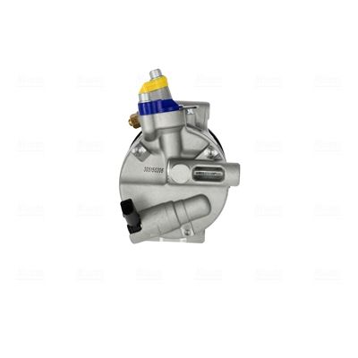 Nissens 890607 Компресор, система кондиціонування повітря