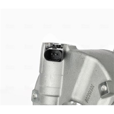 Nissens 890607 Компресор, система кондиціонування повітря