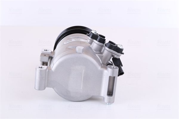 Nissens 890614 Компресор кондиціонера First Fit