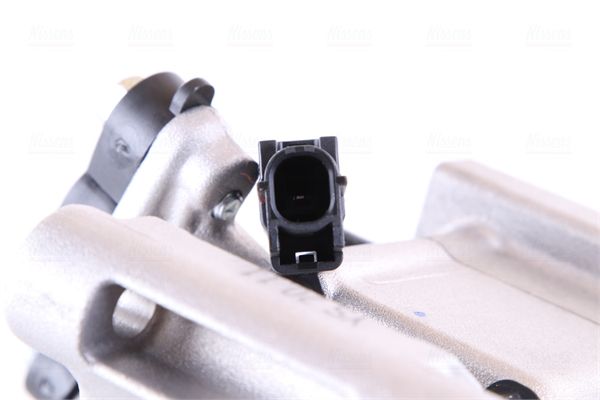 Nissens 890614 Компресор кондиціонера First Fit
