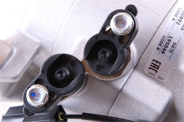 Nissens 890614 Компресор кондиціонера First Fit