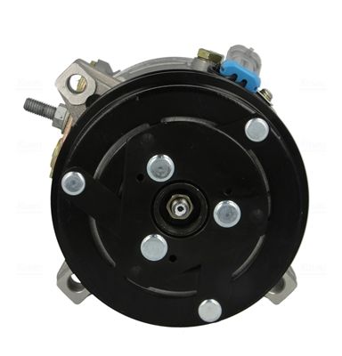 Nissens 89062 Компресор кондиціонера First Fit