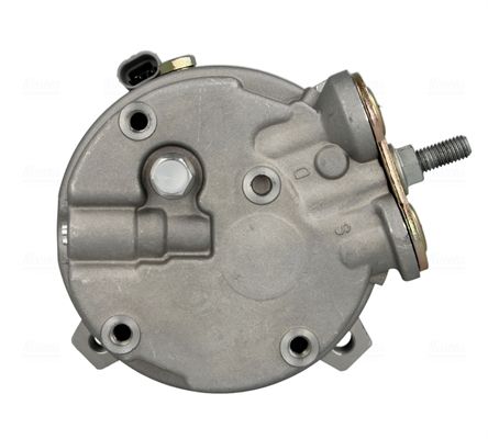 Nissens 89062 Компресор кондиціонера First Fit
