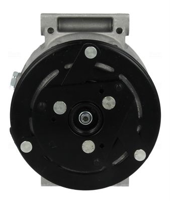 Nissens 89063 Компресор кондиціонера First Fit
