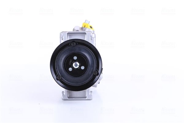 Nissens 890632 Компресор кондиціонера First Fit