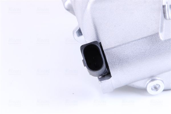 Nissens 890632 Компресор кондиціонера First Fit
