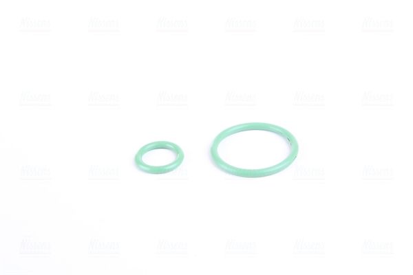 Nissens 890632 Компресор кондиціонера First Fit