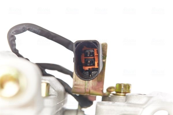 Nissens 890635 Компресор кондиціонера First Fit
