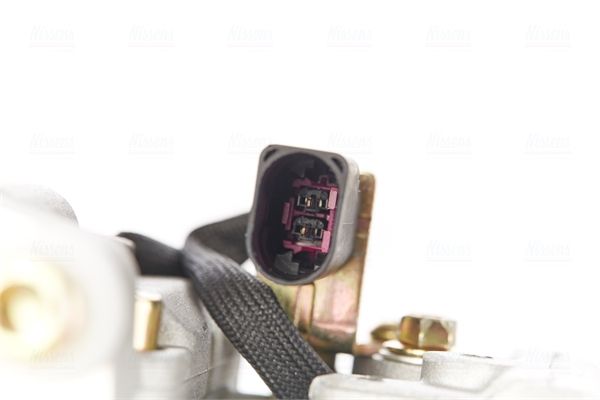 Nissens 890637 Компресор, система кондиціонування повітря