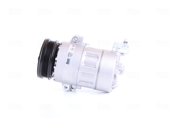 Nissens 890639 Компресор кондиціонера First Fit