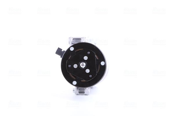 Nissens 890639 Компресор кондиціонера First Fit