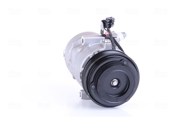 Nissens 890642 Компресор, система кондиціонування повітря
