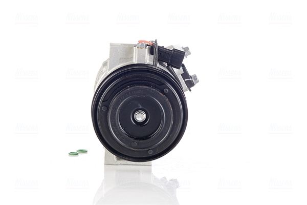 Nissens 890643 Компресор кондиціонера First Fit