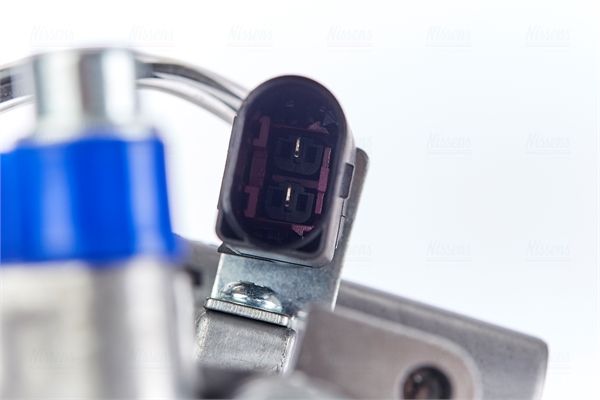 Nissens 890659 Компресор кондиціонера First Fit
