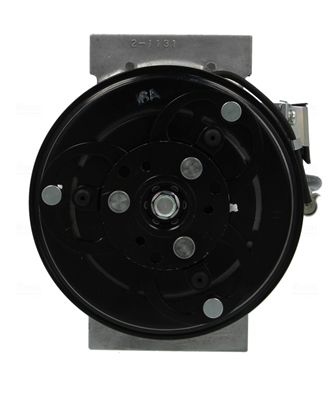 Nissens 89069 Компресор кондиціонера First Fit