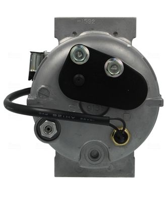 Nissens 89069 Компресор кондиціонера First Fit
