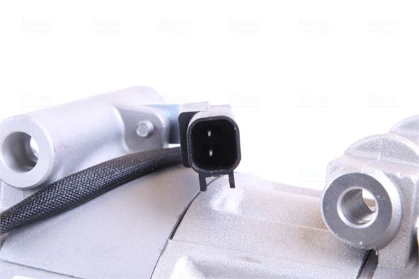 Nissens 890693 Компресор, система кондиціонування повітря
