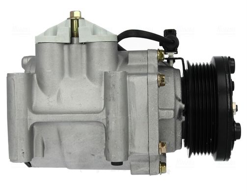 Nissens 89071 Компресор кондиціонера First Fit