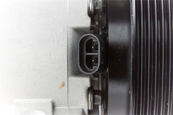 Nissens 89072 Компресор кондиціонера First Fit