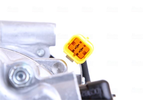 Nissens 890743 Компресор кондиціонера First Fit