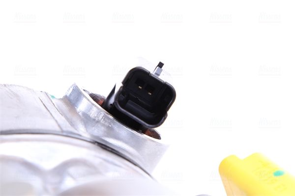 Nissens 890743 Компресор кондиціонера First Fit