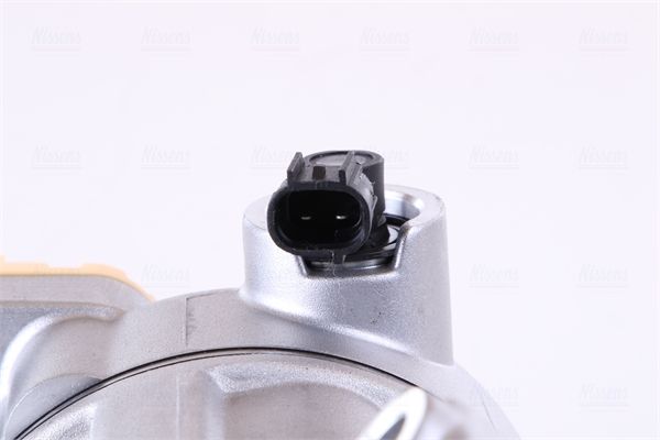 Nissens 890758 Компресор, система кондиціонування повітря
