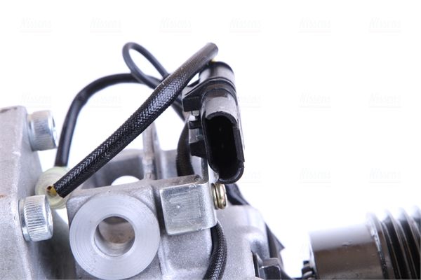 Nissens 890759 Компресор кондиціонера First Fit