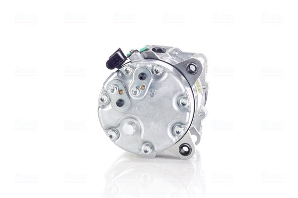 Nissens 890761 Компресор кондиціонера First Fit
