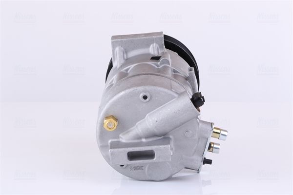 Nissens 890767 Компресор, система кондиціонування повітря