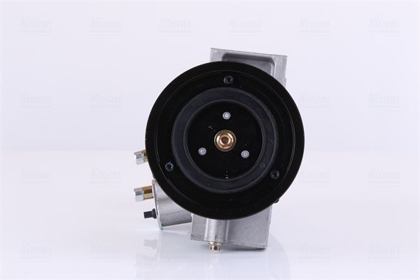 Nissens 890767 Компресор, система кондиціонування повітря