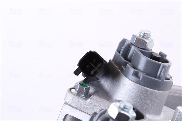 Nissens 890792 Компресор кондиціонера First Fit