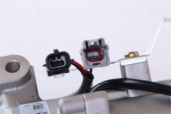 Nissens 890802 Компресор, система кондиціонування повітря