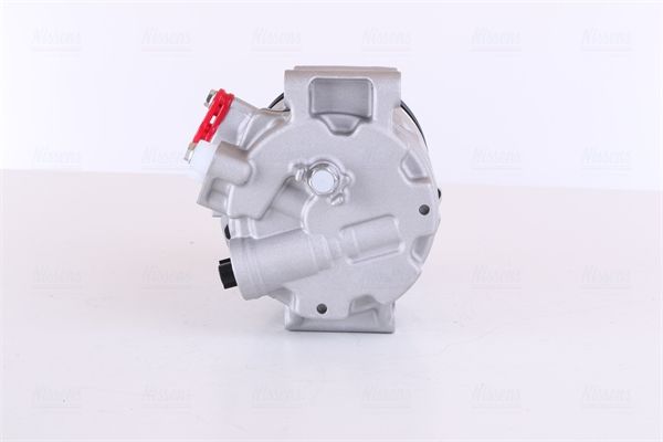 Nissens 890803 Компресор кондиціонера First Fit