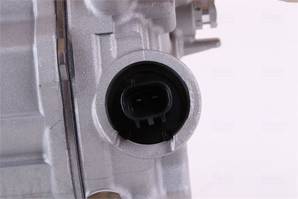 Nissens 890803 Компресор кондиціонера First Fit