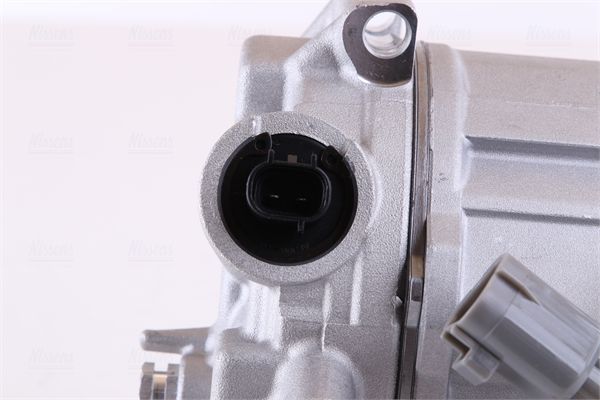 Nissens 890804 Компресор кондиціонера First Fit
