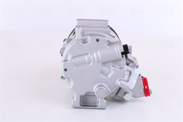Nissens 890805 Компресор, система кондиціонування повітря
