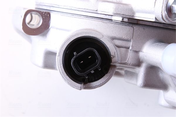 Nissens 890805 Компресор, система кондиціонування повітря