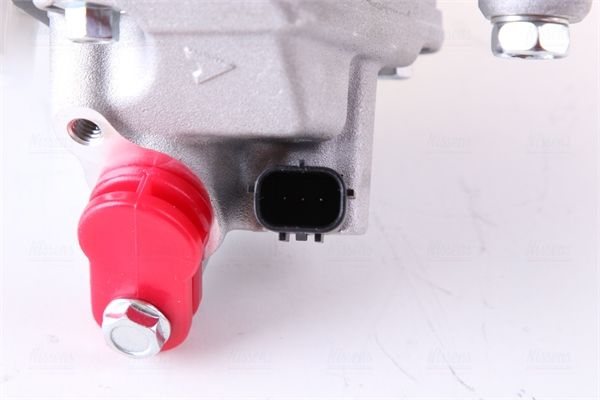 Nissens 890805 Компресор, система кондиціонування повітря