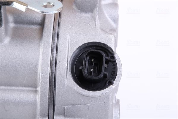 Nissens 890808 Компресор, система кондиціонування повітря