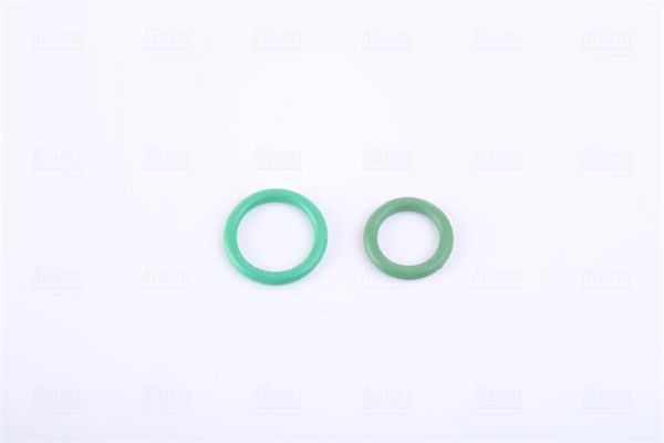 Nissens 890808 Компресор, система кондиціонування повітря