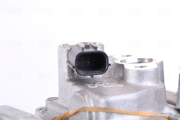 Nissens 890809 Компресор, система кондиціонування повітря