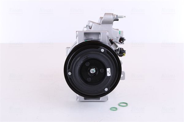 Nissens 890816 Компресор кондиціонера First Fit